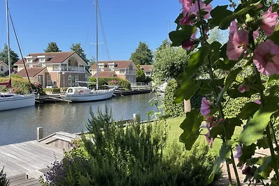 Vakantiehuis - Prachtig uitzicht -