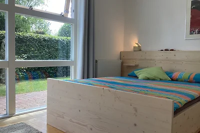 Vakantiehuis - Prachtig uitzicht -