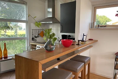 Vakantiehuis - Prachtig uitzicht -