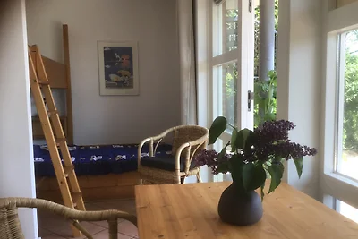 Ferienhaus Schöne Aussichten