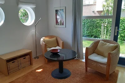Ferienhaus Schöne Aussichten