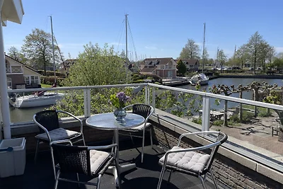 Vakantiehuis - Prachtig uitzicht -