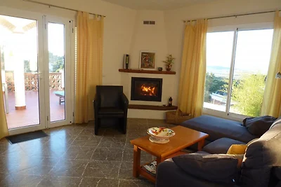 Ferienhaus Costa Brava