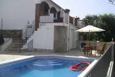 Ferienhaus Costa Brava
