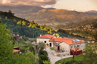 Vista (Quinta Olivia)