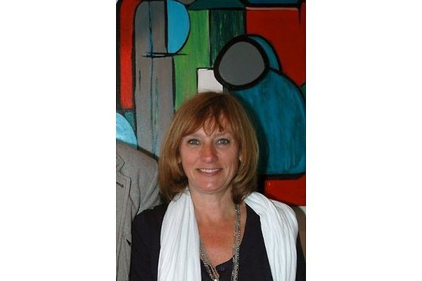 Frau Y. Van Kranendonk Frau Y. Van Kranendonk