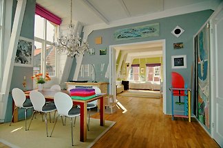 Loft Westeinde