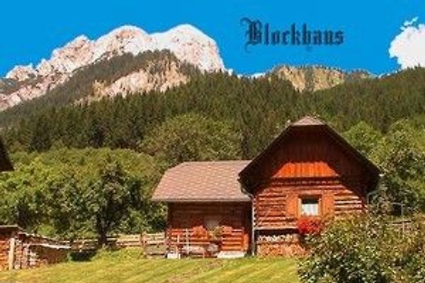 Blockhaus Blockhaus
