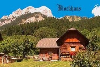 Blockhaus