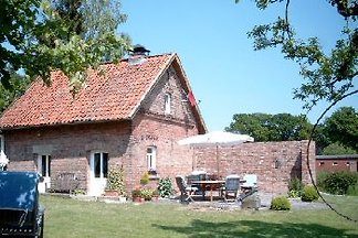 Das Backhaus