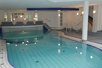 Penthouse de Lünk -Meerblick