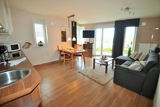 Appartement- Nordseetraum