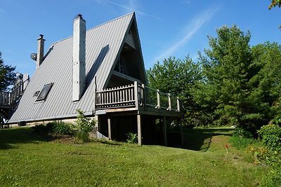 Apartament Lakeview Cottage Retreat