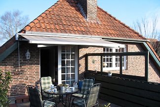 Ferienwohnung Marga