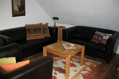 Ferienwohnung Marga