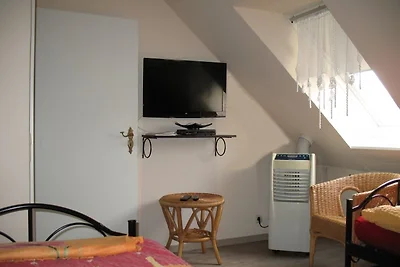 Ferienwohnung Marga