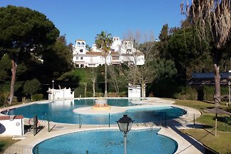 Domek letniskowy Los Arcos 