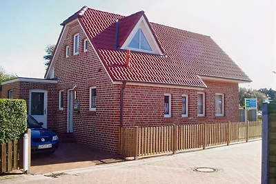 Ferienhaus Nina 