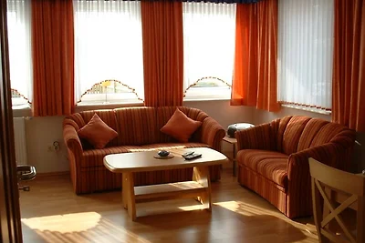 Ferienhaus Nina 