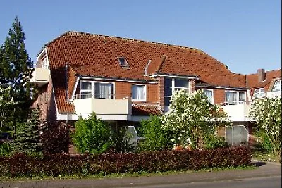 Haus Sarah in Büsum