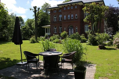 Romantik Suite im HERRENHAUS