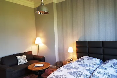 Romantik Suite im HERRENHAUS