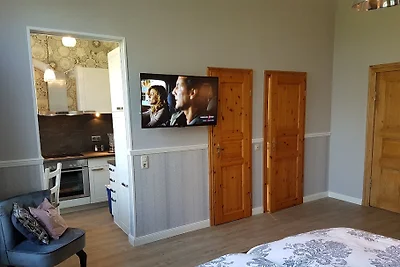 Romantik Suite im HERRENHAUS