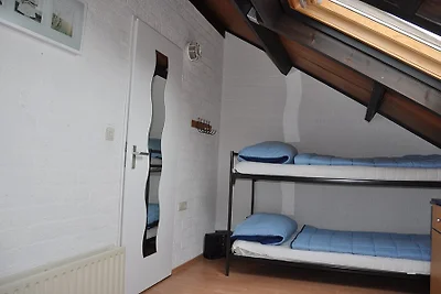 Ferienhaus Aquadelta