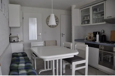 Ferienhaus Aquadelta