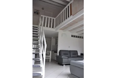 Ferienhaus Aquadelta