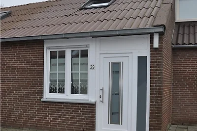 Ferienhaus Aquadelta