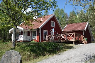 Ekbacken