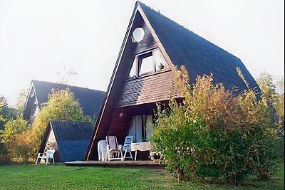Komfort-Ferienhaus Ostseebad Damp