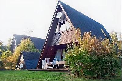 Comfort casa vacanza Ostseebad Damp