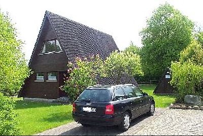 Komfort-Ferienhaus Ostseebad Damp