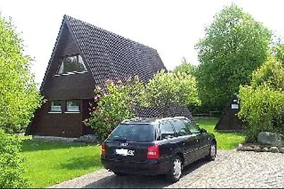 Comfort casa vacanza Ostseebad Damp