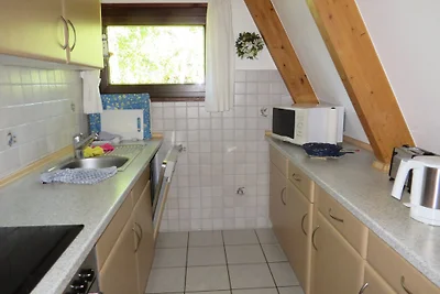 Comfort casa vacanza Ostseebad Damp