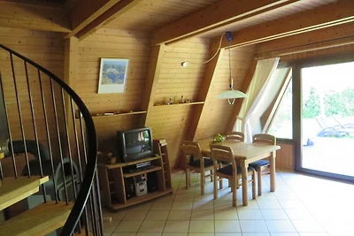 Comfort casa vacanza Ostseebad Damp