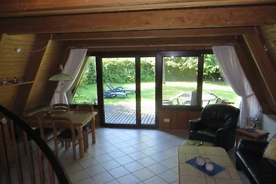Comfort casa vacanza Ostseebad Damp