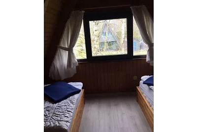 Comfort casa vacanza Ostseebad Damp