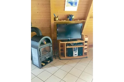 Comfort casa vacanza Ostseebad Damp