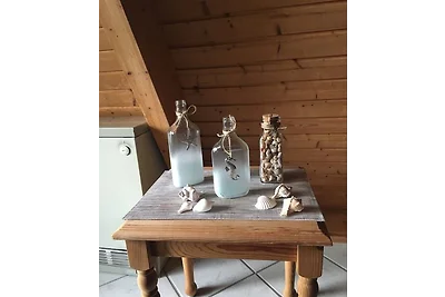 Comfort casa vacanza Ostseebad Damp