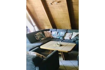 Comfort casa vacanza Ostseebad Damp
