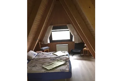 Comfort casa vacanza Ostseebad Damp