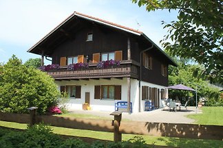 Ferienhaus am Taubenberg