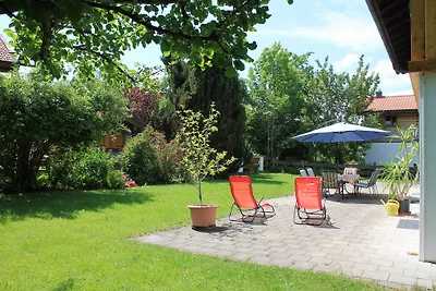 Ferienhaus am Taubenberg