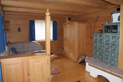 Ferienhaus am Taubenberg