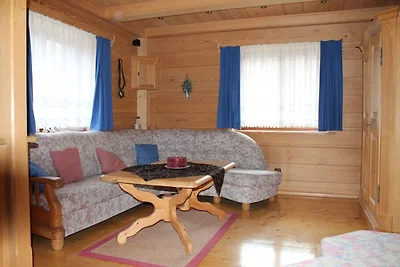 Ferienhaus am Taubenberg