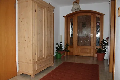 Ferienhaus am Taubenberg