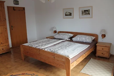 Ferienhaus am Taubenberg
